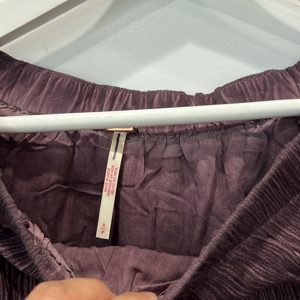 NWT Free People If Only Set - Picture 8 of 11